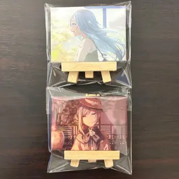 프로세카 마이세카이 미니 캔버스 컬렉션 히노모리 시즈쿠