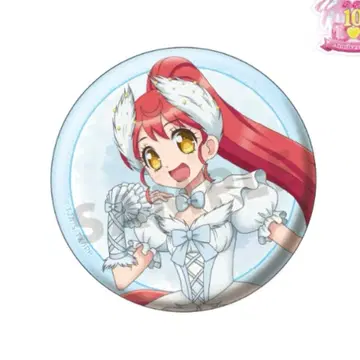 캐릭터 복 캔뱃지 미캉 프리파라