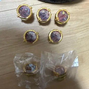 센타이 반지 묶음 판매