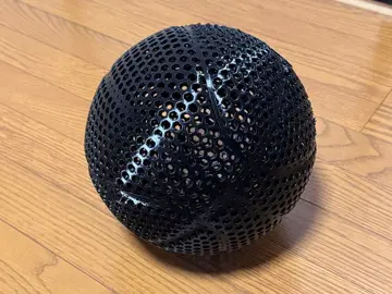 에어리스 농구 스타일 7호 사이즈 TPU 소재 [주의] 바운드 절반 정도