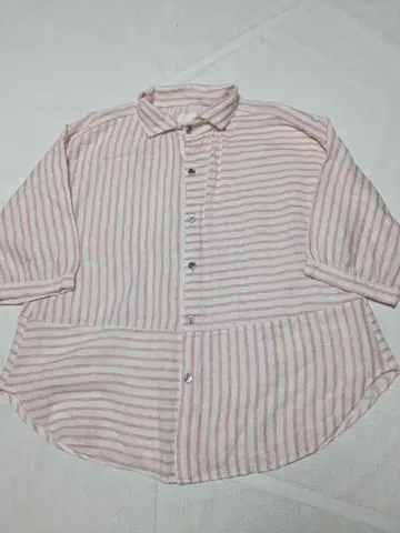 패브릭 퍼니싱스 Y's for living 거즈 셔츠