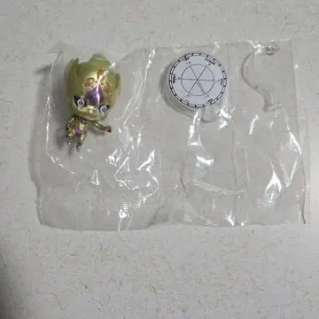 죠죠 스타콜렉션 골드 익스피리언스 레퀴엠 피규어 08