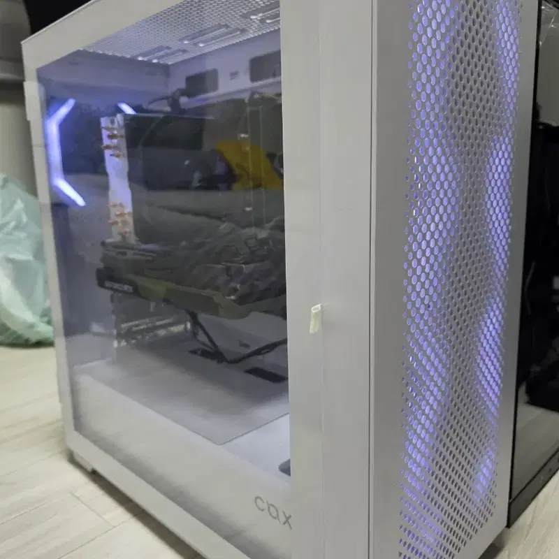 i7-12700K RTX4070 본체 싸게팝니다