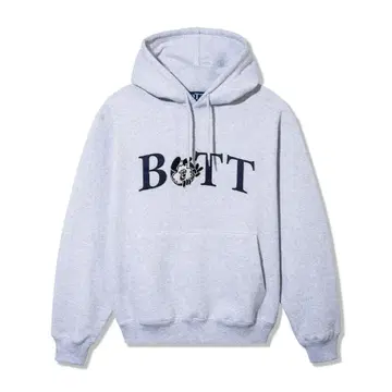 25AW Bott x VERDY Vick Hoodie 비크 후디