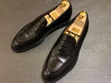 EDWARD GREEN 로퍼 피카델리