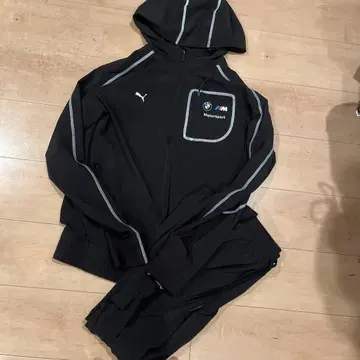 bmw 푸마 셋업 xs