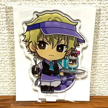 듀라라라 다이너즈 카페 프린세스 카페 아크릴 스탠드 헤이와지마 시즈오