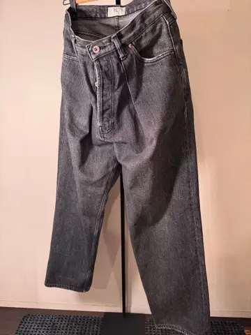 HERILL HL 데님 굿 럭 플래그 4PK 사이즈 0