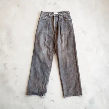 HERILL HL 데님 굿 럭 플래그 4PK 사이즈 0