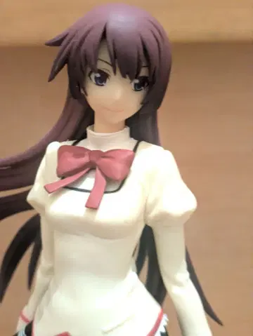 바케모노가타리 마도마기 MADOGATARI전 센죠가하라 히타기