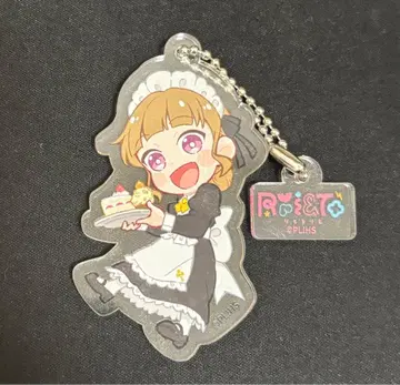 토마치 코스즈 아크릴 키링 하스노소라 5th 라이브 1개