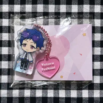 앙스타 코롯토 한국 한정판 후시미 유즈루