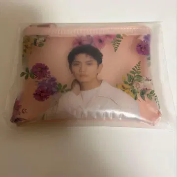 마사카도 요시노리 무사시노 론도 파우치