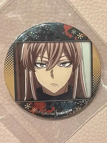 도겐안귀 모모데라 신몬 캔뱃지 프리롤 크리스마스 한정판 혜택