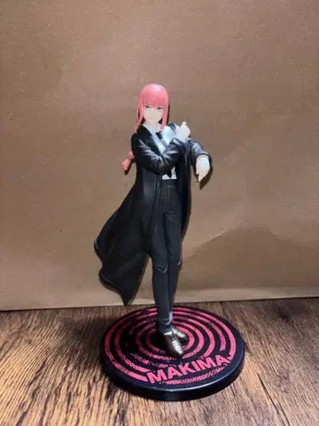 체인소 맨 마키마 피규어 새상품급