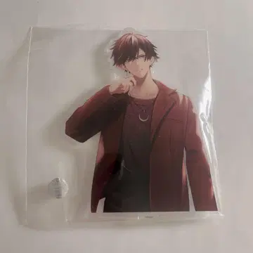 EROSION 카네브라 유즈하 요루 아크릴 스탠드