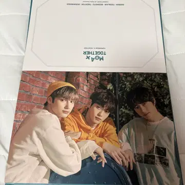 TXT ミニフォト トレカ MOA X TOGETHER セミコンプ jp.ktown4u TXT ミニフォト トレカ MOA X TOGETHER セミコンプ jp.ktown4u