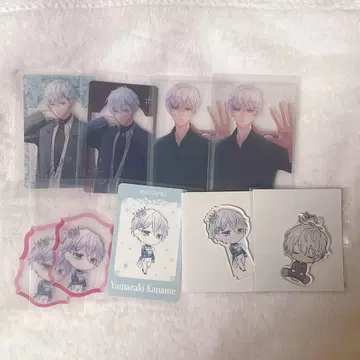 스타마이 야마자키 카나메 묶음 판매