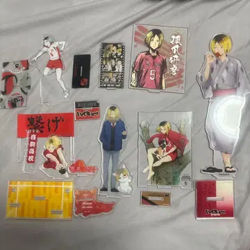 코즈메 켄마 아크릴 스탠드