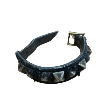 kmrii 초기 레어 스터드 뱅글