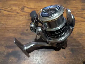 SHIMANO 11 바이오마스터 2500S