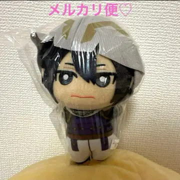 나의 히어로 아카데미아 토모누이 vol.6 아마지키 타마키