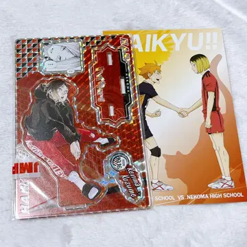 코즈메 켄마 아크릴 스탠드