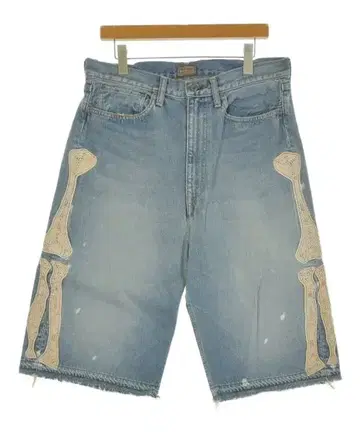 KAPITAL 숏팬츠 남성용