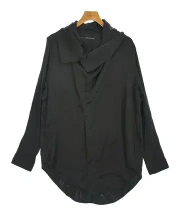 JULIUS 캐주얼 셔츠 남성용