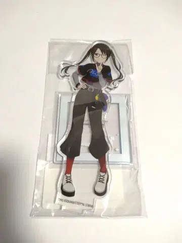 샤니마스 빌리지 뱅가드 캐릭터 스탠드 미츠미네 유이카