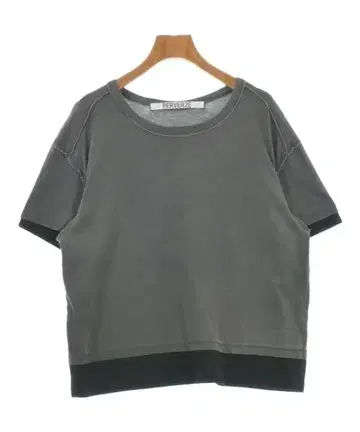 PERVERZE 여성용 티셔츠