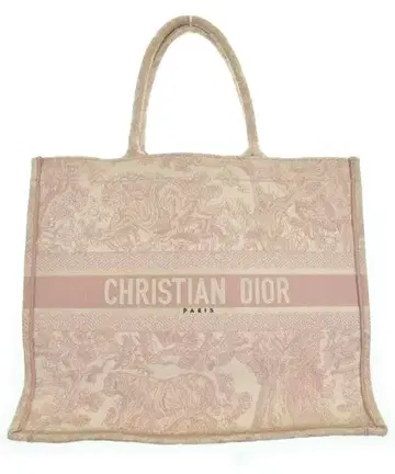 Christian Dior 토트백 여성용