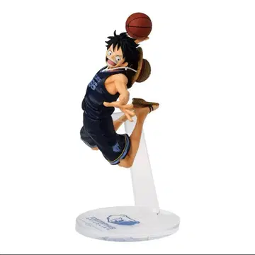 ONE PIECE NBA 멤피스 그리즐리 루피 원피스