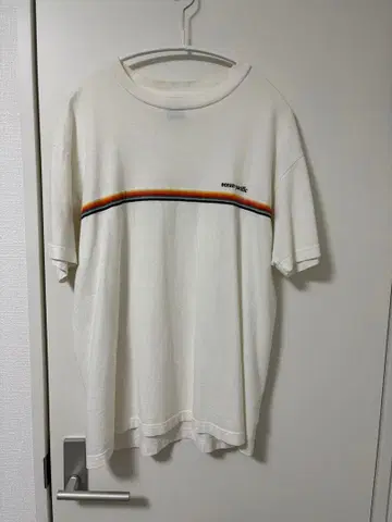 [ ocean pacific ] 80s USA제 t셔츠 L 사이즈