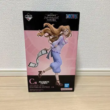 제일복권 원피스 메모리 오브 히로인즈 -Devil's night- C상