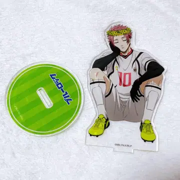 이토시 사에 아크릴 스탠드