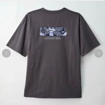 지박소년 하나코 군 츠카사 반팔 티셔츠 아베일 츠카사