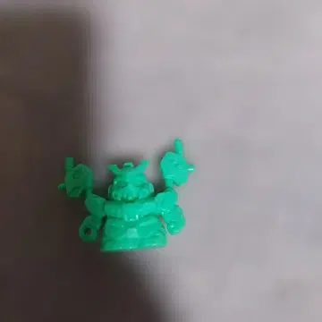 건담 지우개 양산형 뉴 건담 인컴 장비형 RX-94