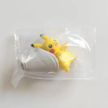 피카츄 (화이트 유령) 포켓몬 썬&문 해피 할로윈 마스코트