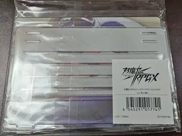 대마인 RPGX 픽업 아크릴 디오라마 ver. 아키야마 린코