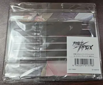 대마인 RPGX 픽업 아크릴 디오라마 ver. 오니자키 키라라