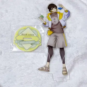 바치라 아크릴 스탠드