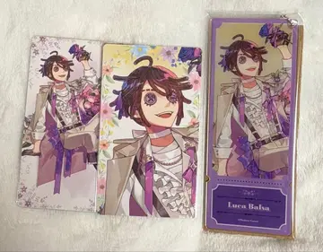 제5인격 AGF 2025 죄수 아크릴 키링 트레이딩 카드