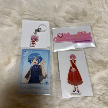 프리파라 도로시 레오나