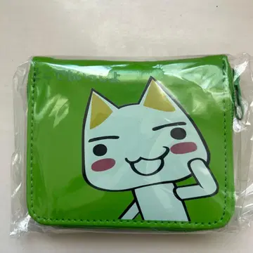 도코데모 잇쇼 이노우에 토로 지갑