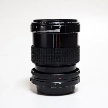 Pentax 67 120mm F3.5 Soft 중형렌즈 | 렌즈/필터/컨버터 | 번개장터