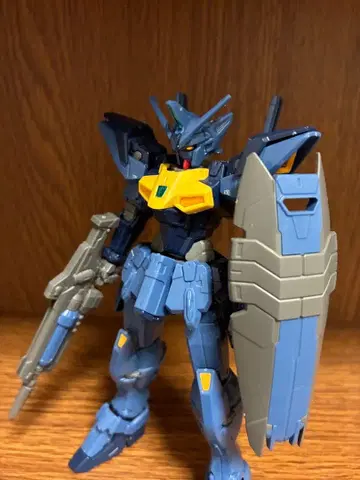 건담 프라모델 HG 건담 제미너스 02 W 윙 정크제품