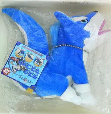 엔스카이 봉제인형 테일즈 오브 베스페리아 라피드 16cm