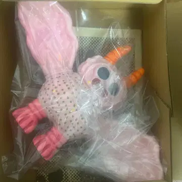 [ 새상품 미개봉 ] 데하라 유키노리 UMA 모스맨 내추럴