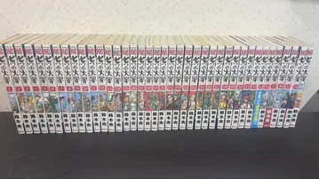 일곱개의 대죄 1-38권 + 원죄